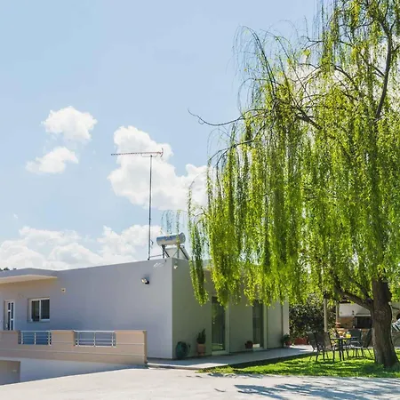 Apartment Liofyto House Private Garden *